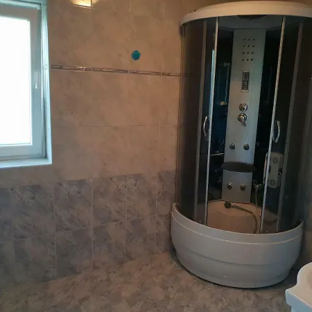 Sunshine Apartment Porec