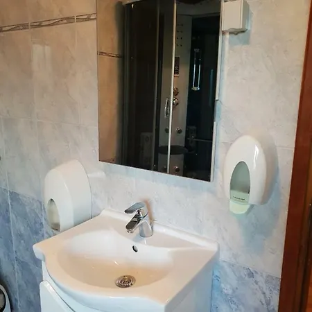 Sunshine Apartment
