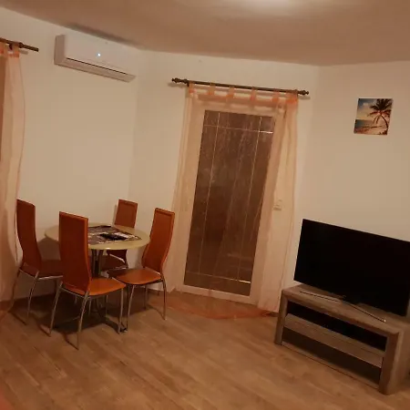 Sunshine Apartment Porec