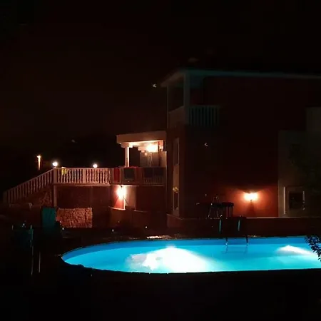 Sunshine Apartment