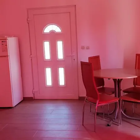 Apartment Sunshine *