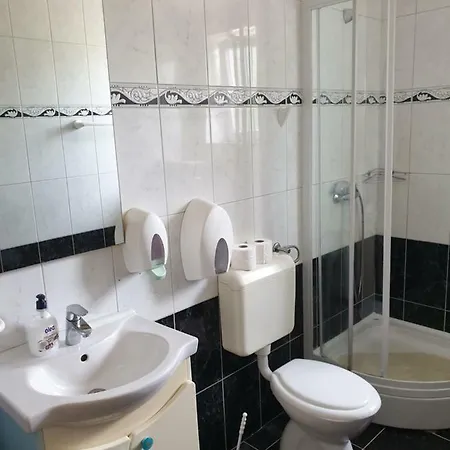 Apartment Sunshine Porec
