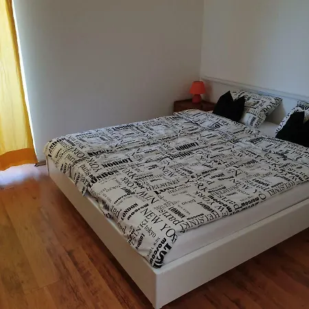 Sunshine Apartment Porec