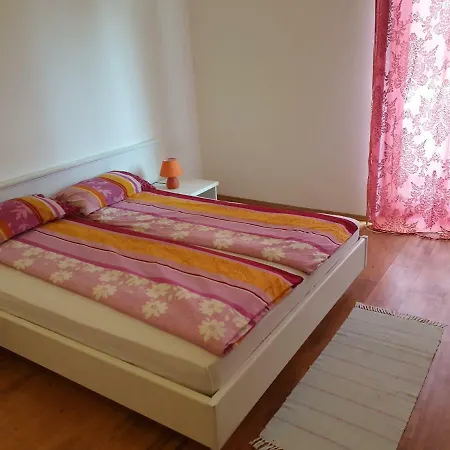 Apartment Sunshine Porec