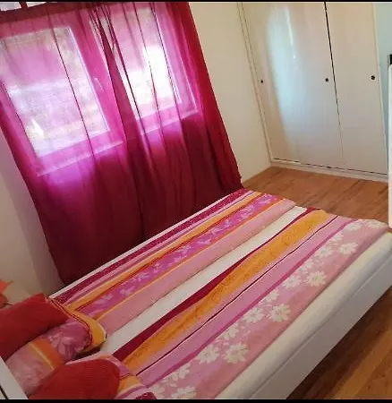 Apartman Sunshine