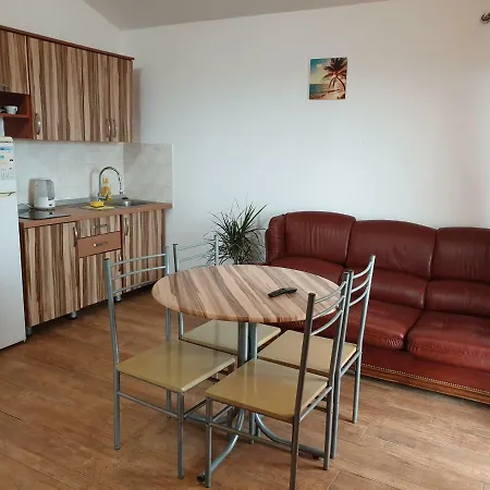 Apartman Sunshine